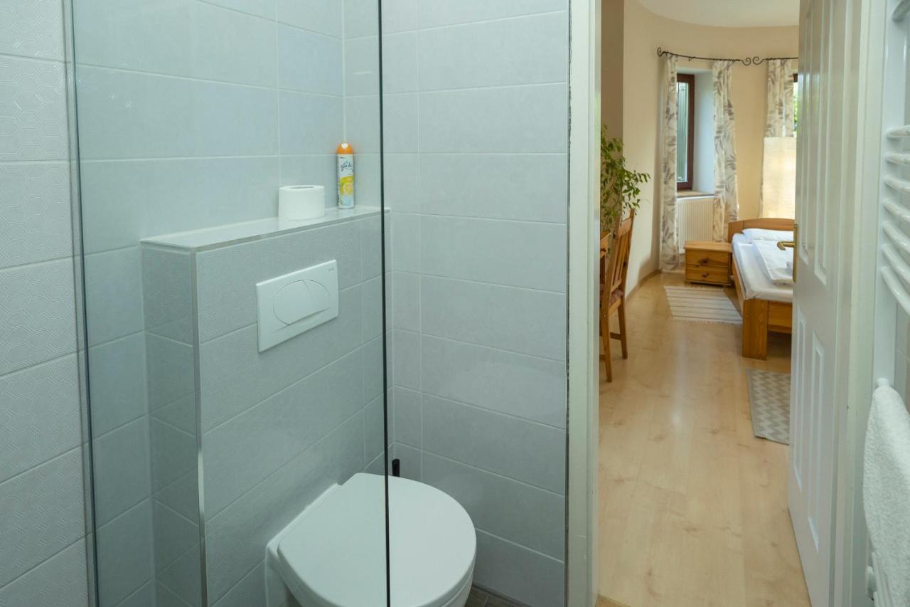 Nemes Apartman Eger Exterior foto
